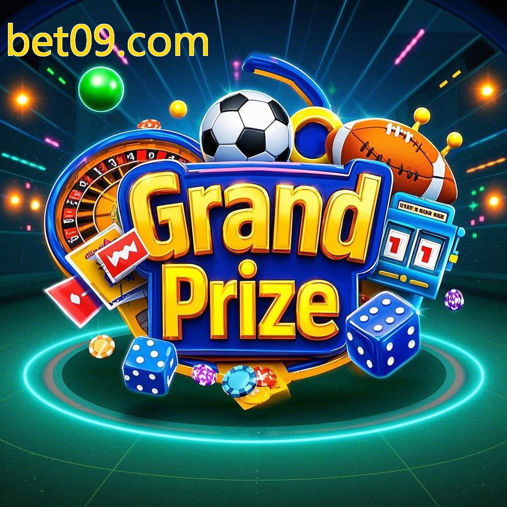 bet09 GAME-Slots