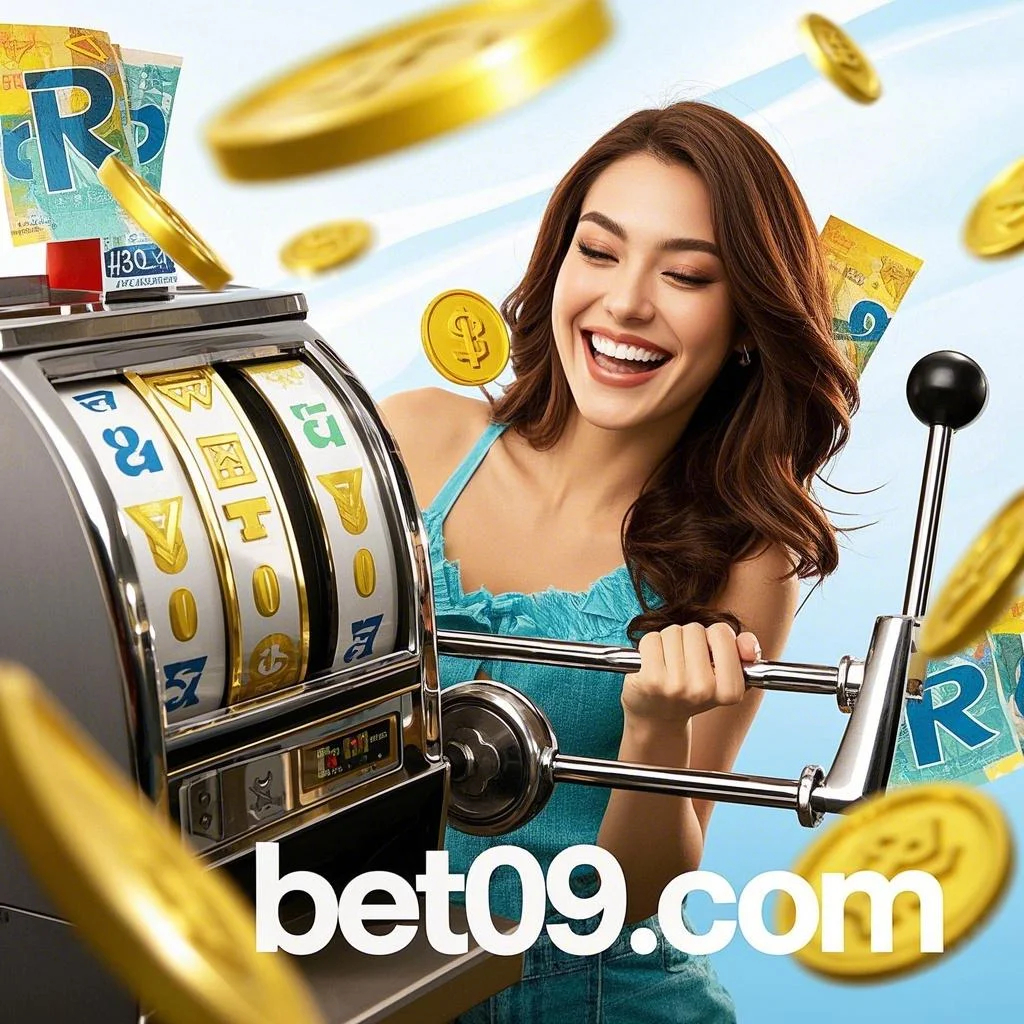 bet09 GAME-Logo